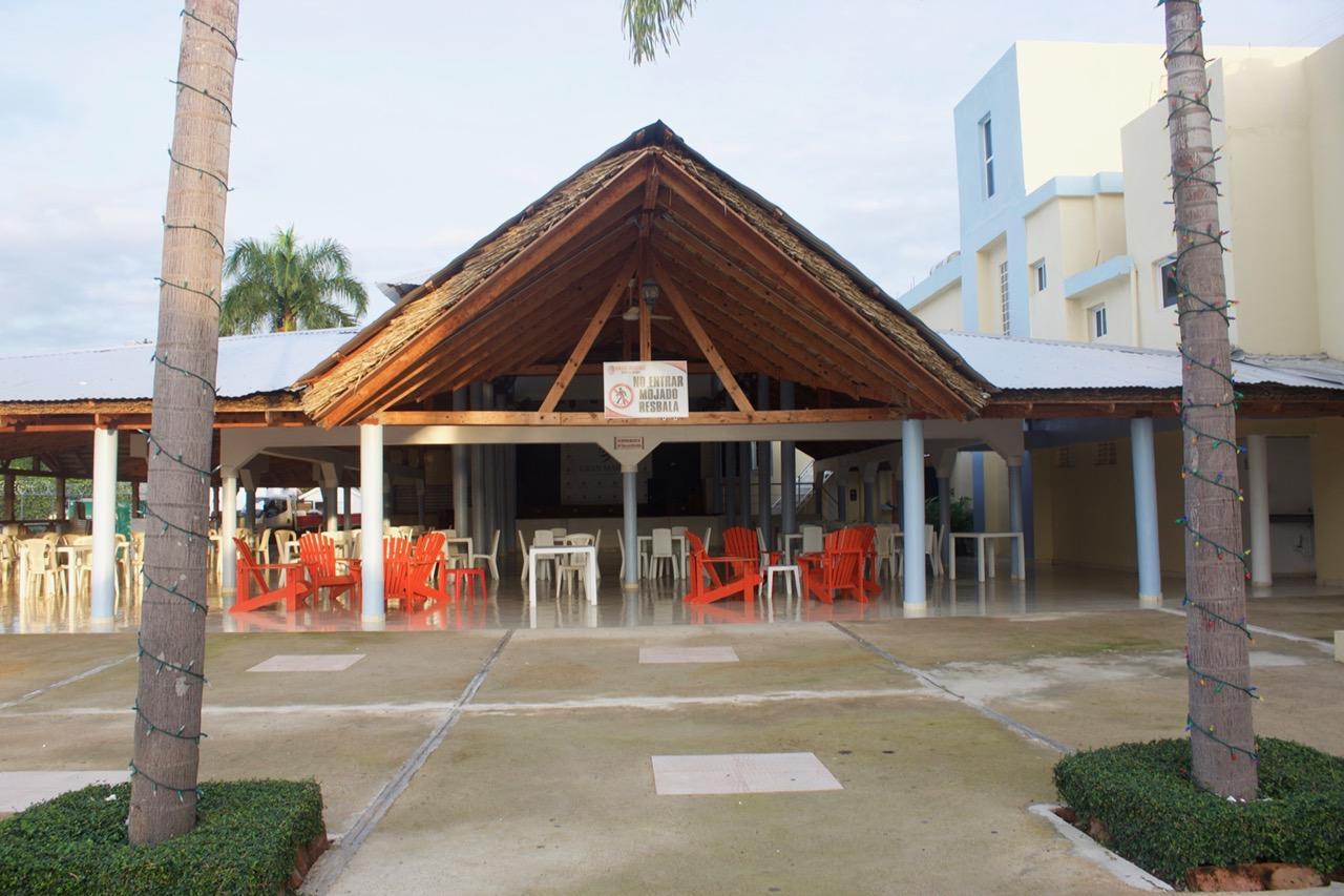 Gran Hotel Marien Sabaneta Extérieur photo