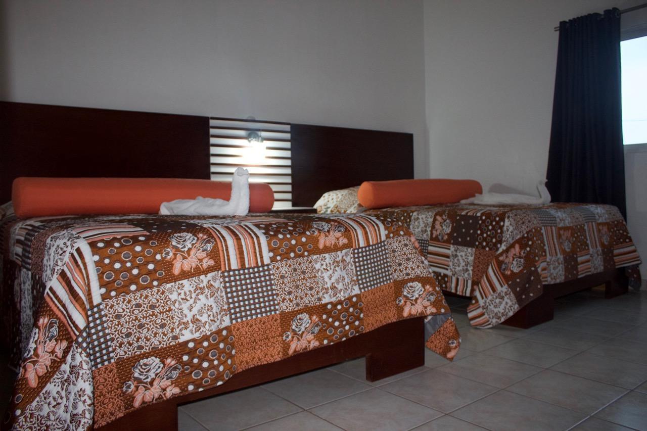 Gran Hotel Marien Sabaneta Extérieur photo